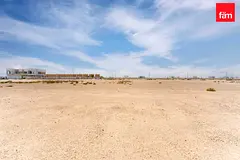 Prime Residential Plot | Jebel Ali Hills