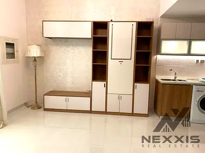 FULLY FURNISHED STUDIO AND WELL MAINTAINED
