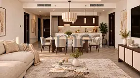 DESIGN FURNISHING |3 BEDROOM + MAID | UPGRADED