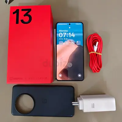 OnePlus 13 512 GB 16 GB RAM GLOBAL