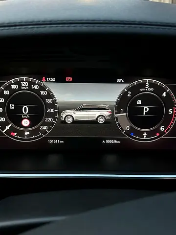 2018 LAND Rover RANGE ROVER SPORT thumbnail 12
