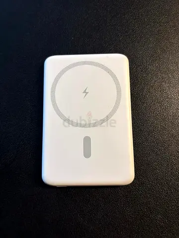 Wireless PowerBank