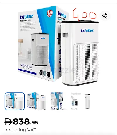Humidifier