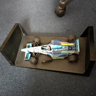 Collectible - formula one racing car