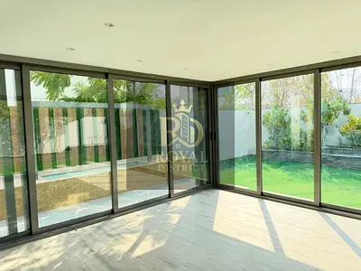 فيلا مستقلة فاخرة بزاوية كاملة | 3 غرف نوم + غرفة خادمة | تشطيبات راقية | تصميم عصري | موقع حصري ومميز | عقار يستحق المشاهدة