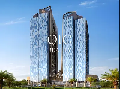سكاي هيلز ريزيدنسز 2 استوديوهات عصرية للحياة الحديثة في دبي