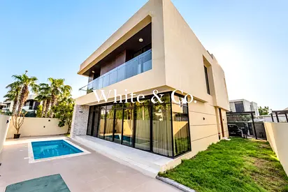 Private Pool | Furnished | Stand Alone
