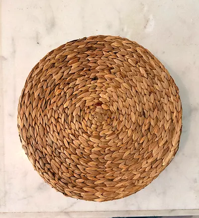 Rattan Placemats