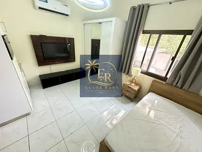✨ Spacious Master Room for Rent | Jumeirah, Dubai 🏡