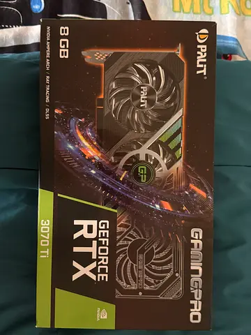 Rtx 3070ti gpu for sale