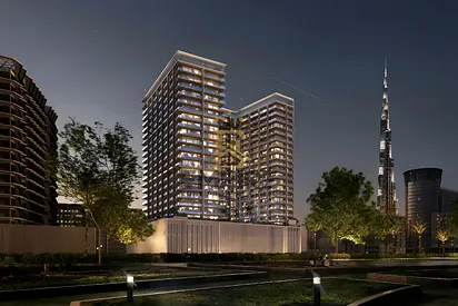 Ready To Move In | No Commission | Best For Mortgage | Close To Metro Station
