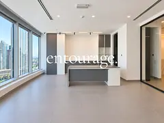 Burj &amp; Canal Views | Fitted | High Floor