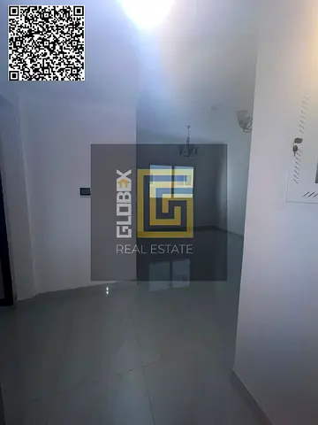Spacious 1-Bedroom Apartment for Rent in Al Jurf 3, Ajman | Family-Only Building Near Dubai Exit | AED 28,000