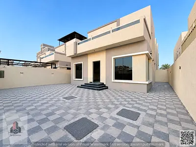 EXCLUSIVE VILLA FOR SALE Registration Fees Included