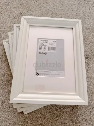 68 IKEA frames for sale!!