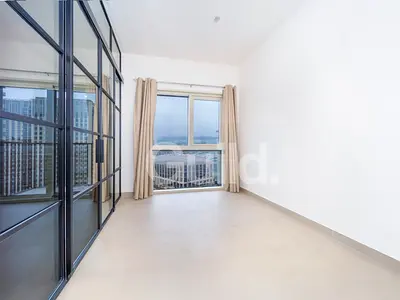 High Floor | Skyline View | Bright & Spacious Unit