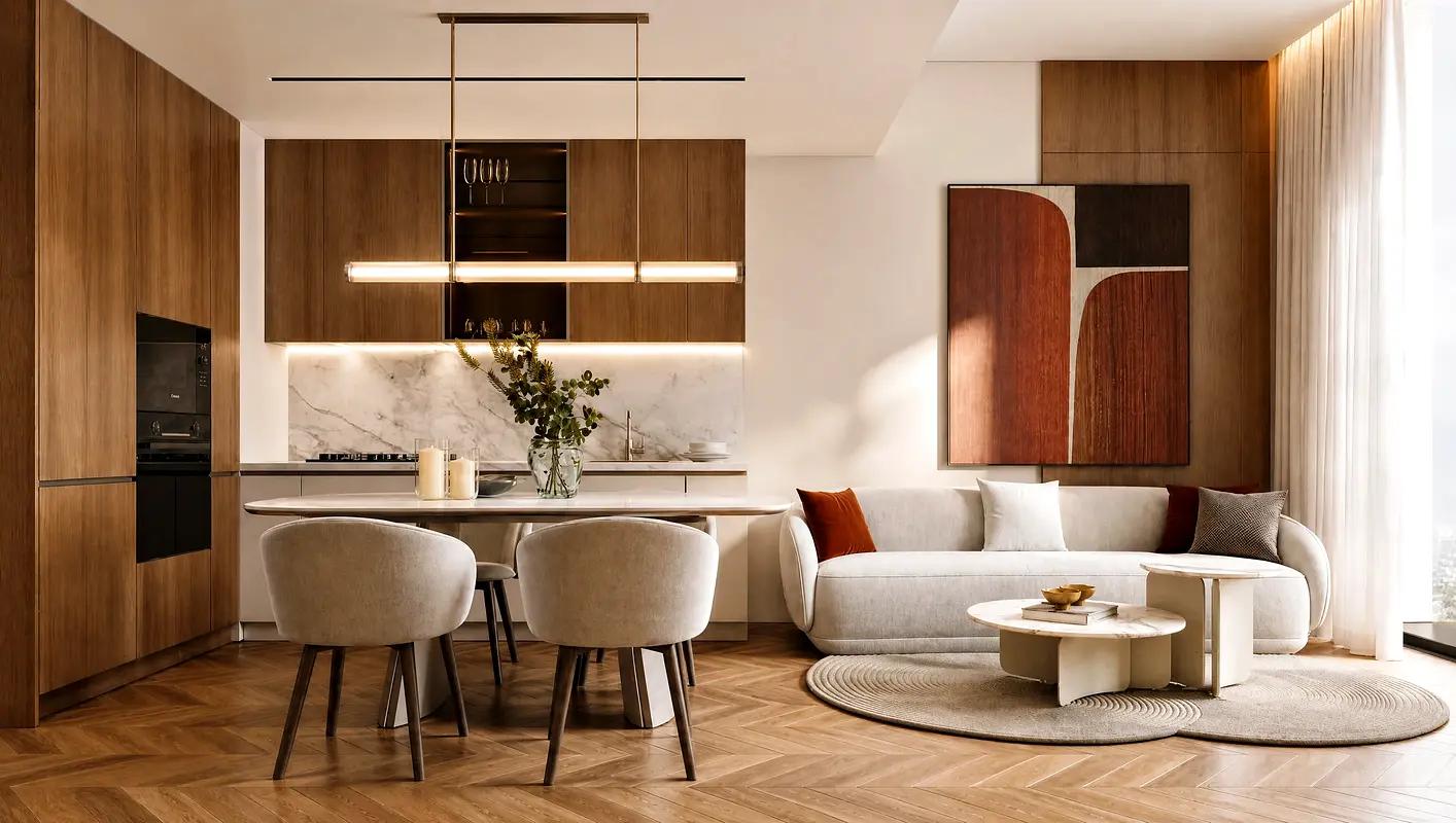 Holm Central by HOLM Developments - View 2