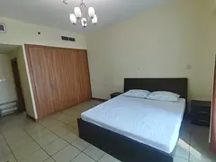 Dubai Marina - Master room | غرفة للإيجار (1 Person) | Near Tram Mina Al Seyahi | Ready 1 Nov