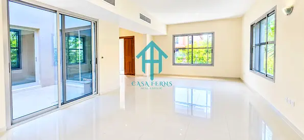 Spacious 3 Bedrooms | Semi-detected | Well Maintained | Must See it