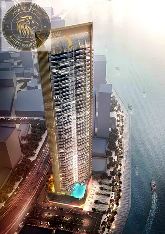 Waterfront Community | Nautica Two | Maritime City