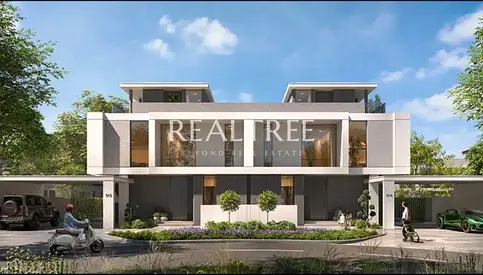 Genuine Resale | Premium 4BR Villa | Smart Investment
