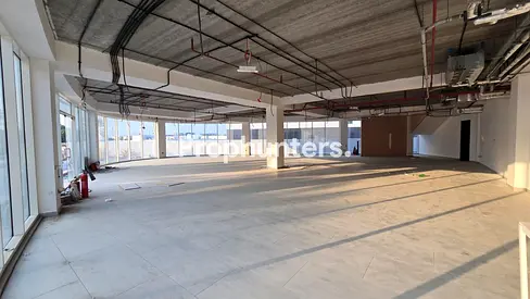 Ready to move | Premium Location | Brand New
