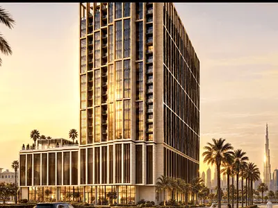 A SMART INVESTMENT OPPORTUNITY IN DUBAI! ✨