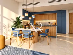 PREMIUM INTERIORS | PRIME DUBAI ADDRESS | MODERN 2BR