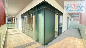 LUXURIOUS I BRAND NEW I 2 BEDROOM I L SHAPED BALCONY I EQUIPPED KITCHEN I POWDER WASHROOM I