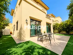 Landscaped | Vacant | Large Layout
