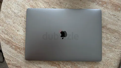 Apple MacBook Pro 15-inch Space Gray - Good Condition 16 GB