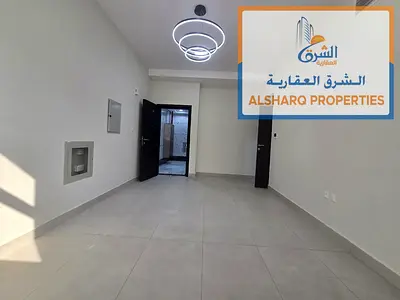 ثاني ساكن | غرفتين وصالة للإيجار السنوي في الجرف 3 – عجمان