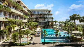 Prime Location | High ROI | Ready Soon | Luxury | High Quality
