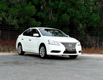 Nissan Sentra 2020 | 1.6L V4 | GCC Specs | Accident-Free | Excellent Condition | AED 386/Month