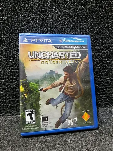 PSVITA GAMES
