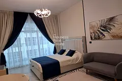 BRAND NEW | FURNISHED | READY TO MOVE-IN