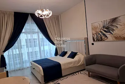 BRAND NEW | FURNISHED | READY TO MOVE-IN