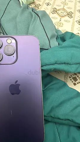 iPhone 14 Pro Max (Purple) -l