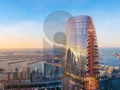 Ultra-Luxury 4BR Residence | Stunning Golf Club View | Six Senses Dubai Marina