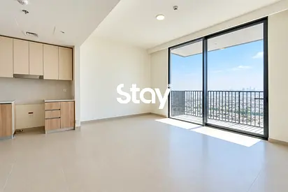 2 Bedrooms | Corner Unit | Brand New