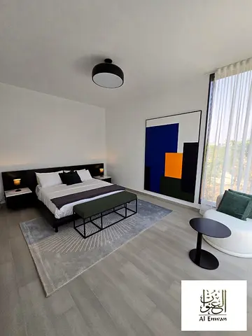 Villa for sale 4bhk brand new Direct with owner in Massar Project