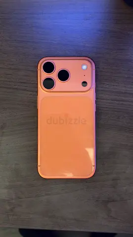 iPhone 17 Pro 1tb