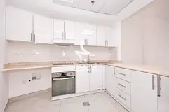 Beautiful 1BHK | Clean White Finish | Family-Friendly Community