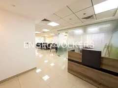Fully Furnished | Fitted |Vacant | Prime Location