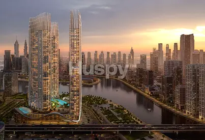 High Floor | Burj View | Brand New