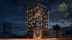 NOT AN APARTMENT, A LANDMARK-MODERN MEETS COMFORT
