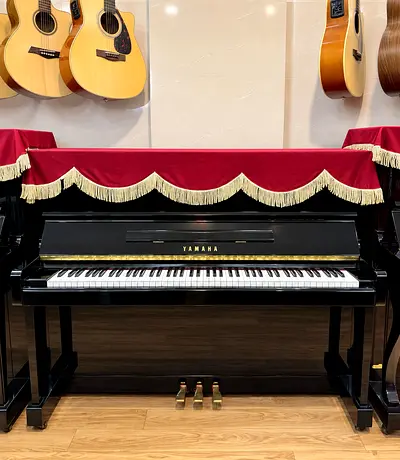 Yamaha Upright Piano