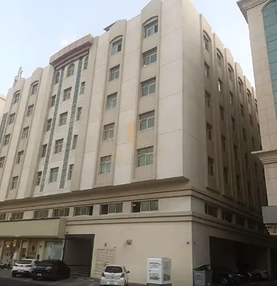 🏢 فرصة استثمارية مميزة للبيع في مويلح التجارية – الشارقة
