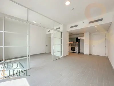 2Bed Corner Unit Golfville-A Dubai Hills Estate