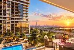 Motivated seller | Best layout | High floor